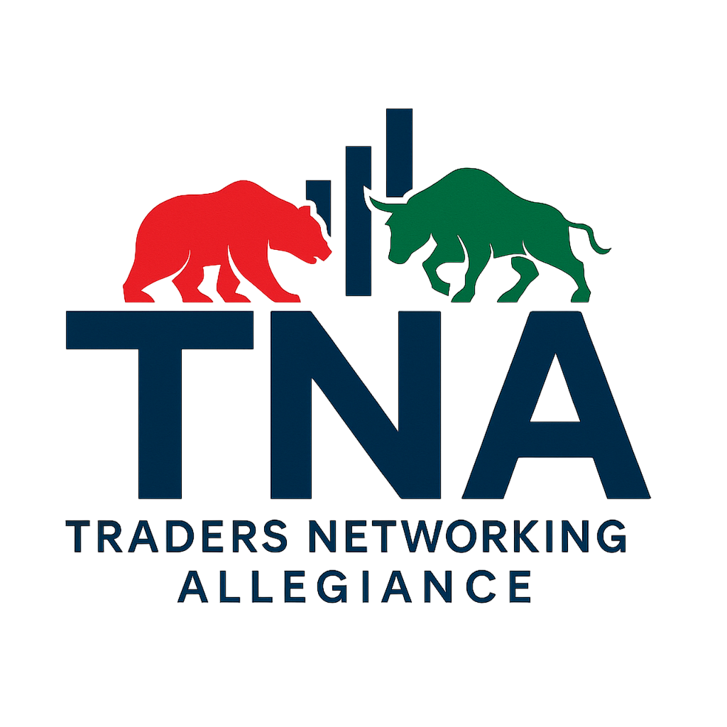 TNA - Traders Networking Allegiance