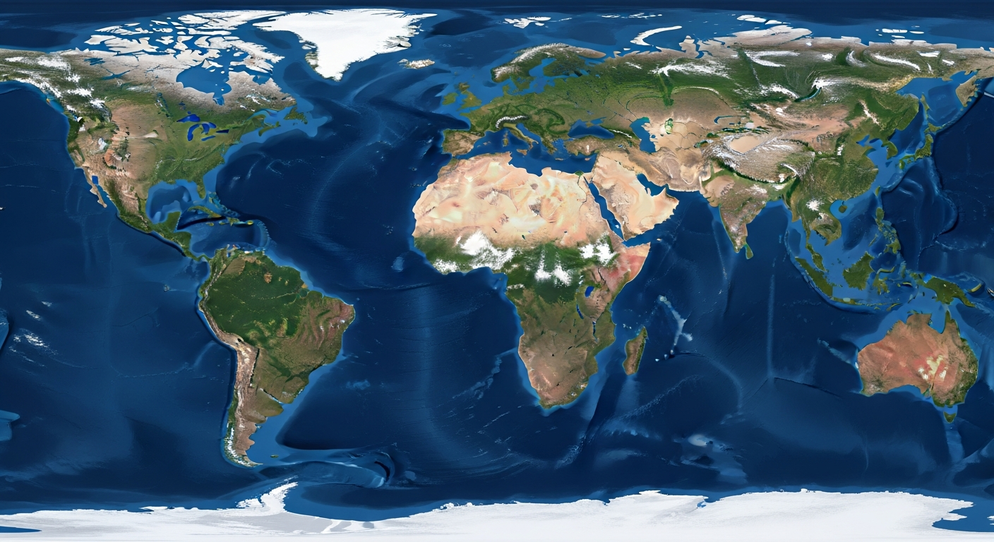Earth